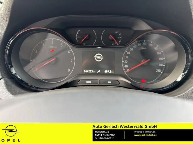 Opel Grandland X 1.2 Turbo Turbo