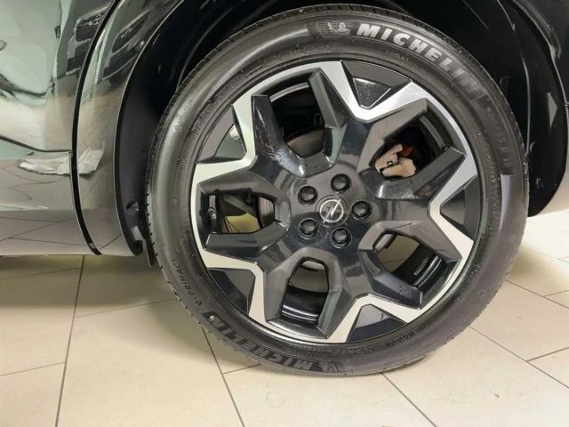 Opel Grandland X Ultimate