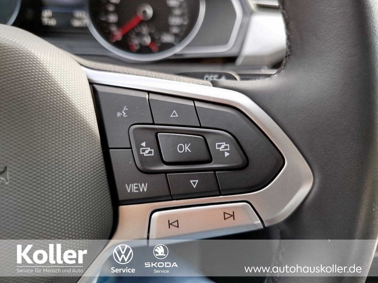 Volkswagen Passat 2.0 TDI Business DSG Variant