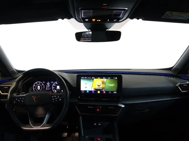 Cupra Formentor 4Drive DSG