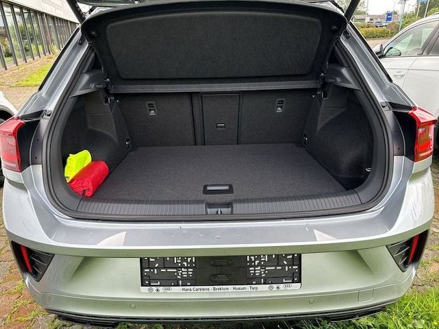 Volkswagen T-Roc DSG R-Line