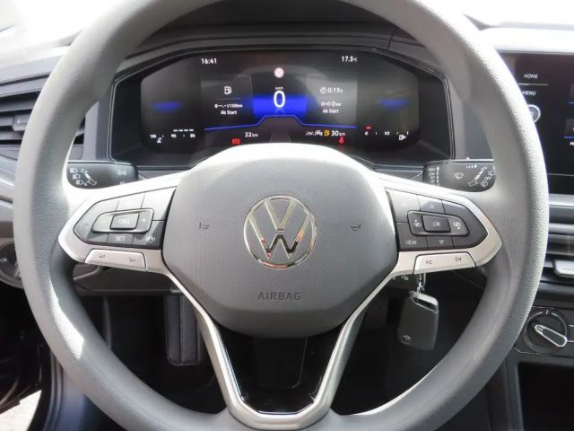 Volkswagen Polo 1.0 TSI