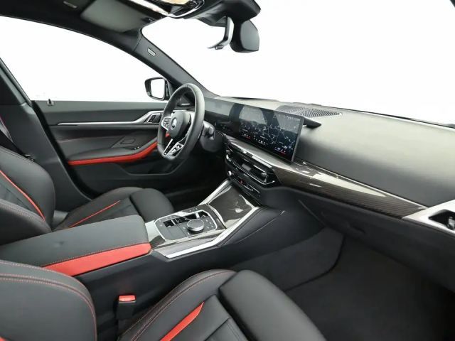 BMW 420 420d Coupé xDrive