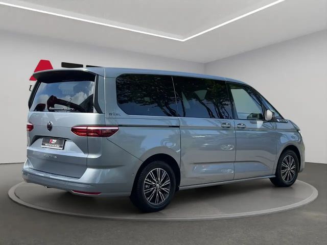 Volkswagen Multivan DSG Life T7