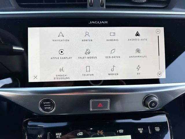 Jaguar I-Pace AWD SE