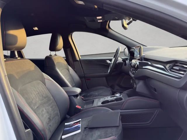 Ford Kuga Plug in Hybrid ST Line X