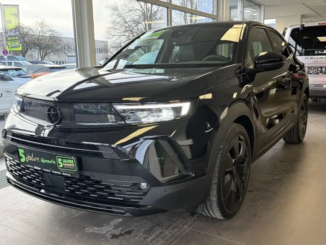 Opel Mokka 1.2 Turbo Turbo Ultimate