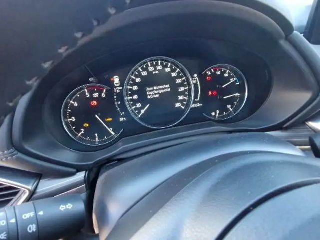 Mazda CX-5 4WD Exclusive-line SkyActiv