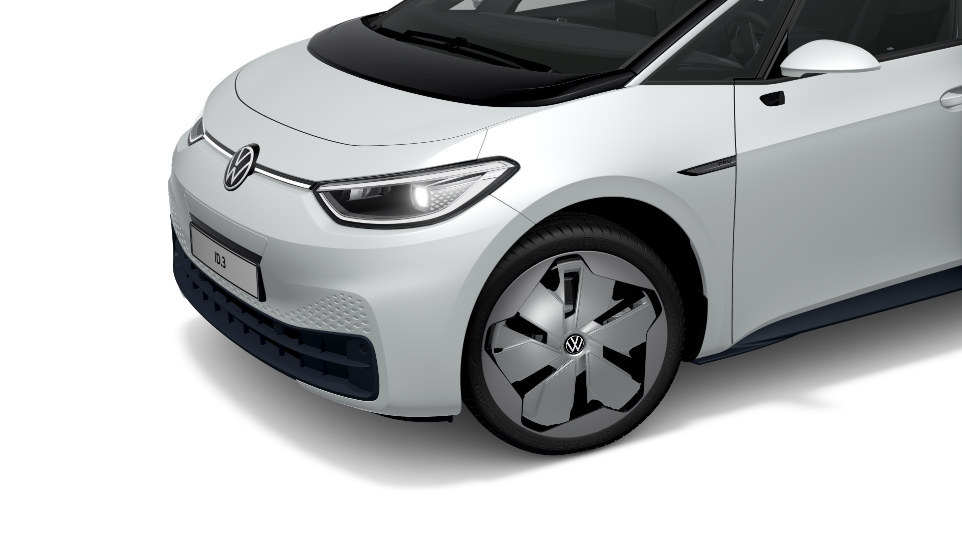 Volkswagen ID.3 150 kW