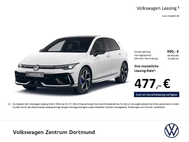 Volkswagen Golf Golf VIII