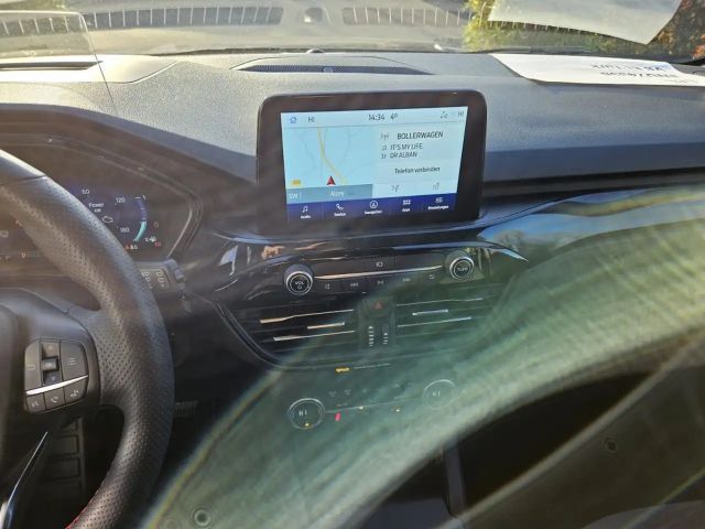 Ford Kuga Plug in Hybrid ST Line X