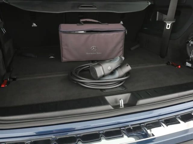 Mercedes-Benz EQB 250 Progressive