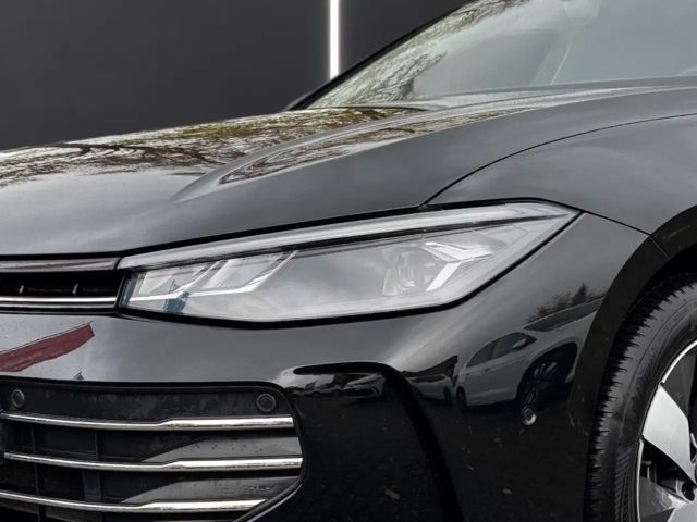 Volkswagen Passat Business DSG Variant