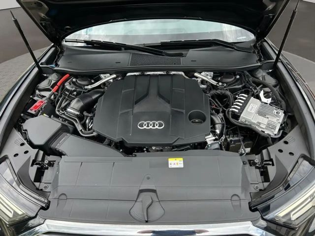 Audi A6 45 TDI Quattro Sport