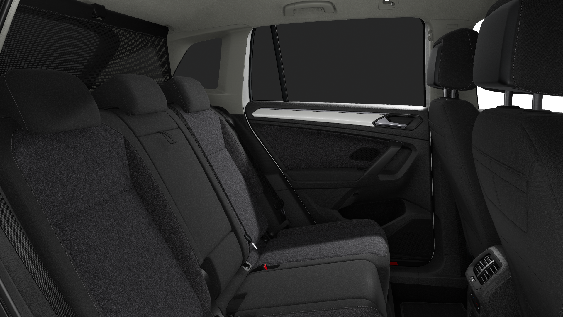 Volkswagen Tiguan 1.5 TSI DSG Move