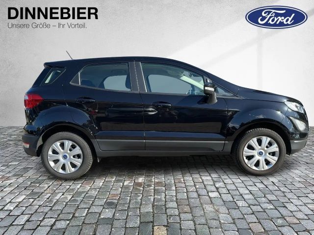 Ford EcoSport Trend
