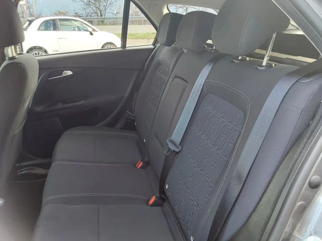 Fiat Tipo Cross Station wagon