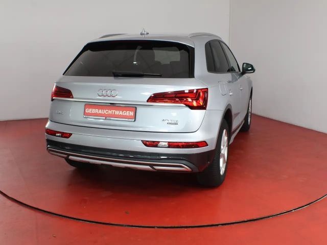 Audi Q5 2.0 TDI S-Tronic