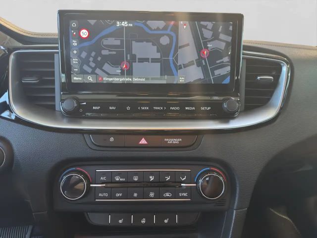 Kia Ceed CEED_SW 1.5T 140 DCT7 SPI TEC*LED*ACC*JBL*BSA