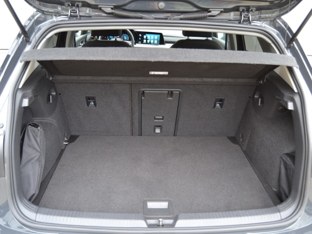 Volkswagen Golf 2.0 TDI Business Golf VIII