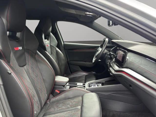 Skoda Octavia 2.0 TDI 4x4 Combi RS