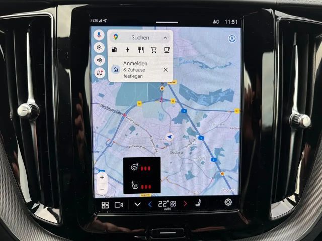 Volvo XC60 AWD Dark T8 Ultimate