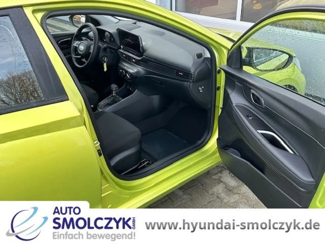 Hyundai i20 1.0 Trend