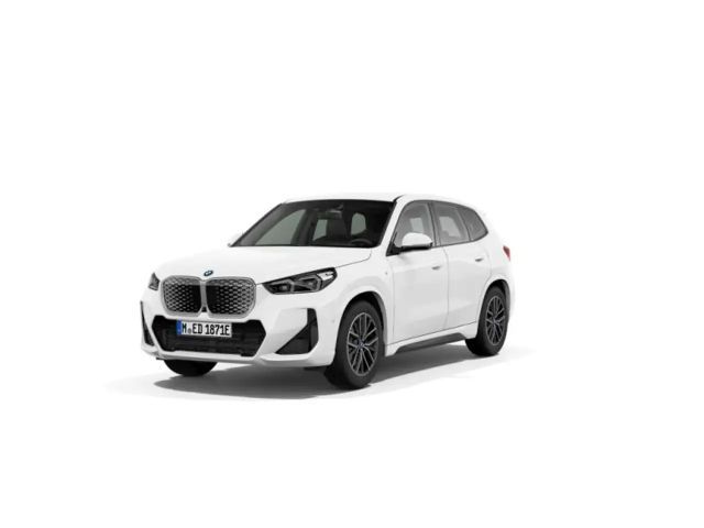 BMW iX1 M-Sport xDrive30