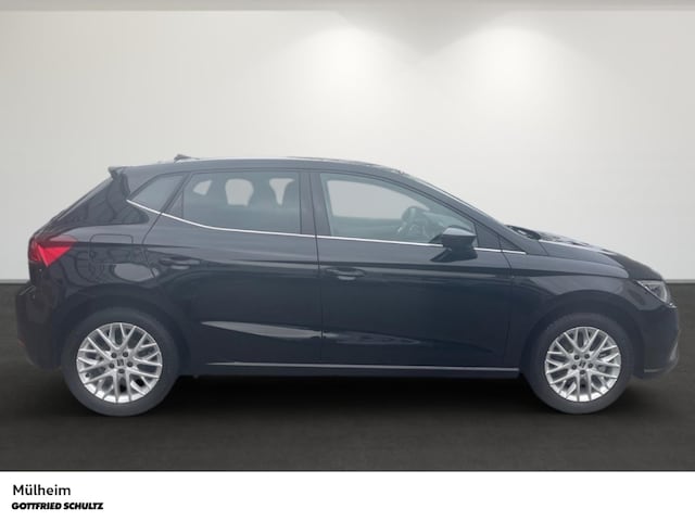 Seat Ibiza 1.0 TSI DSG Xcellence