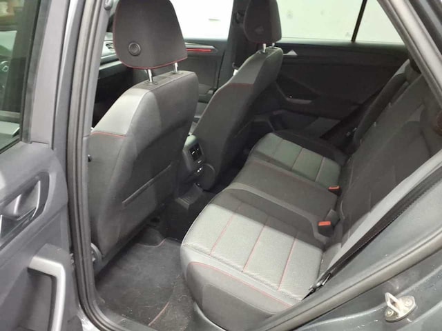 Volkswagen T-Roc 1.5 TSI Sport