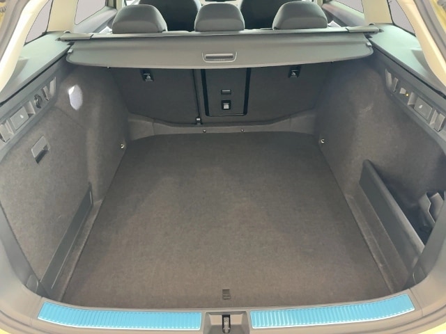 Skoda Superb 2.0 TDI Combi Selection