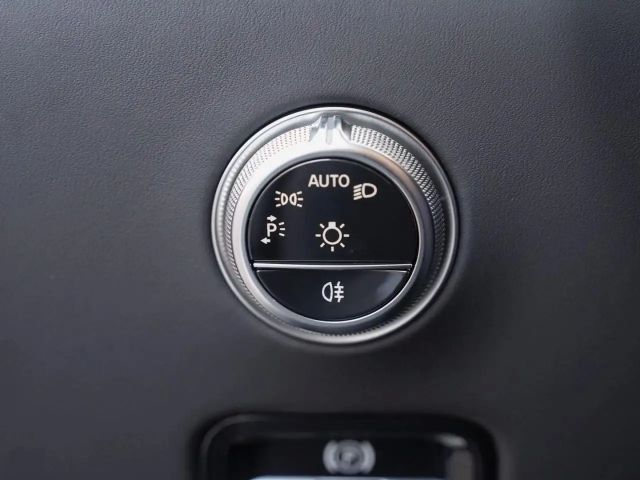 Mercedes-Benz SL 43 AMG AMG Line