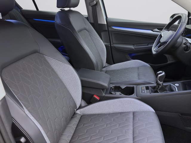 Volkswagen Golf 1.5 TSI