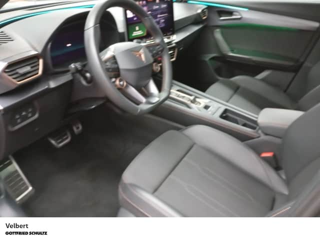 Cupra Formentor 1.5 eTSI 110 kW PDC  SHZ  Klima