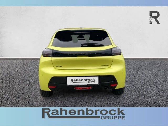 Peugeot E-208 Allure Pack Hybrid