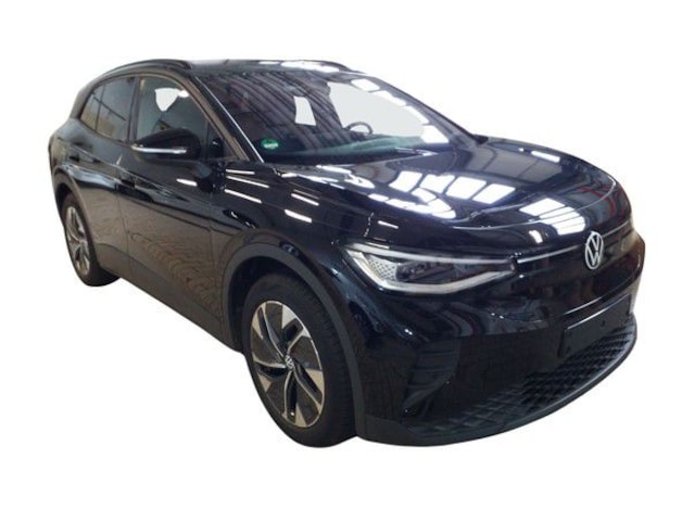 Volkswagen ID.4 IQ.Drive Pure