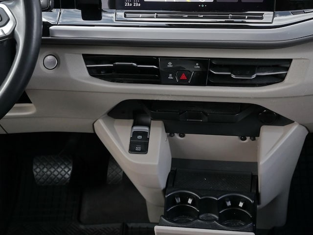 Volkswagen Multivan T7