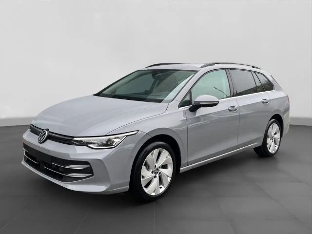 Volkswagen Golf 2.0 TDI DSG Style Variant