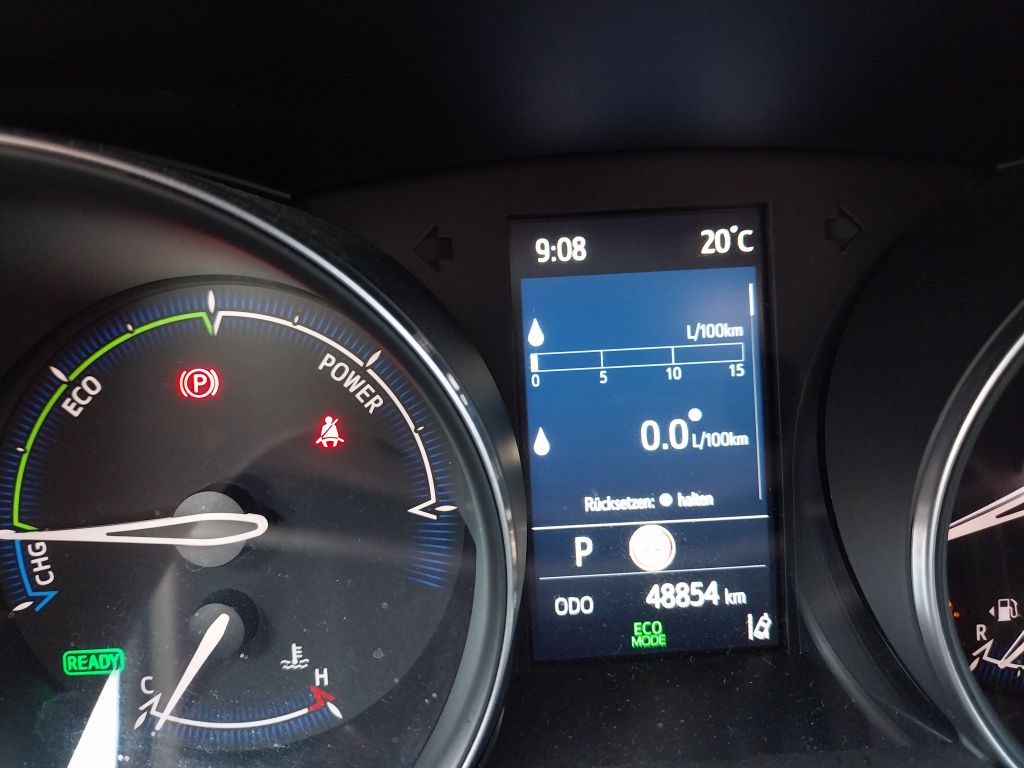 Toyota C-HR 5-deurs Plus