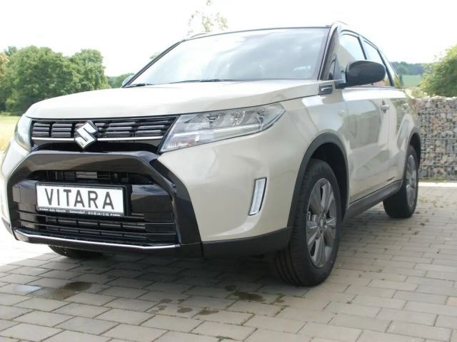Suzuki Vitara 4x4 Comfort Hybrid
