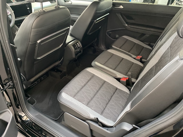 Volkswagen Touran 1.5 TSI Comfortline DSG