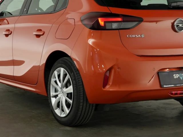 Opel Corsa Edition F Edition