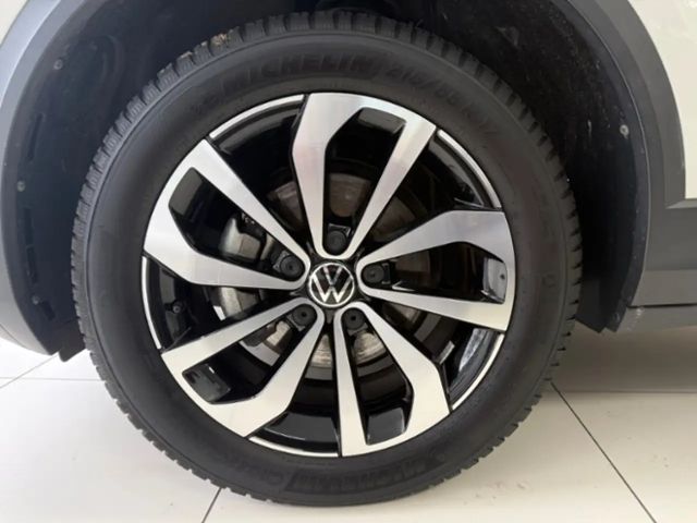 Volkswagen T-Roc 1.5 TSI Business DSG Style
