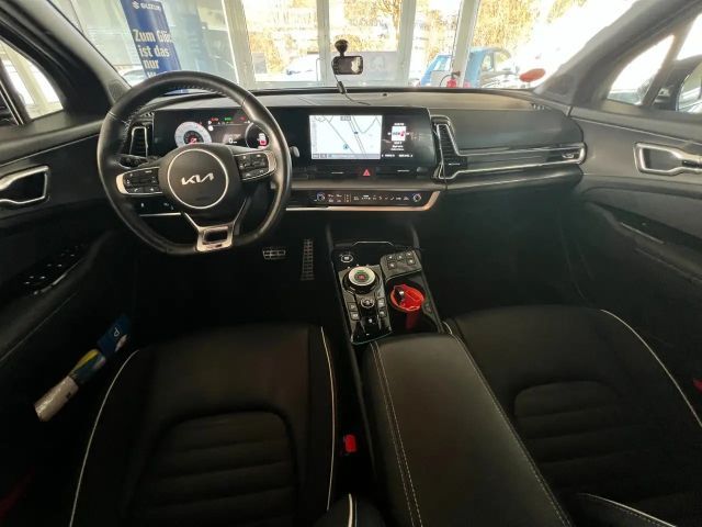 Kia Sportage GT-Line Vierwielaandrijving