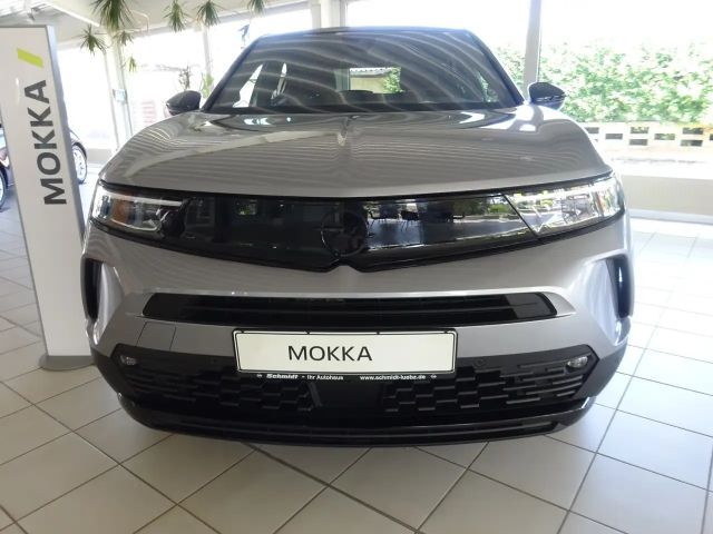 Opel Mokka GS-Line Grand Sport