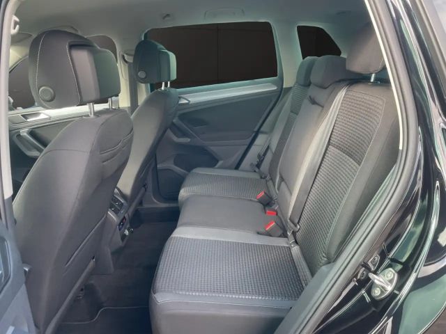 Volkswagen Tiguan 2.0 TDI