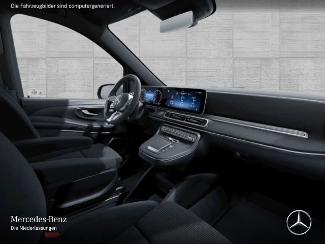 Mercedes-Benz V 300 4MATIC Style V 300 d