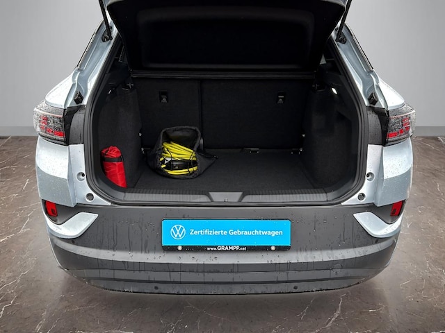 Volkswagen ID.4 52 KWh Pure
