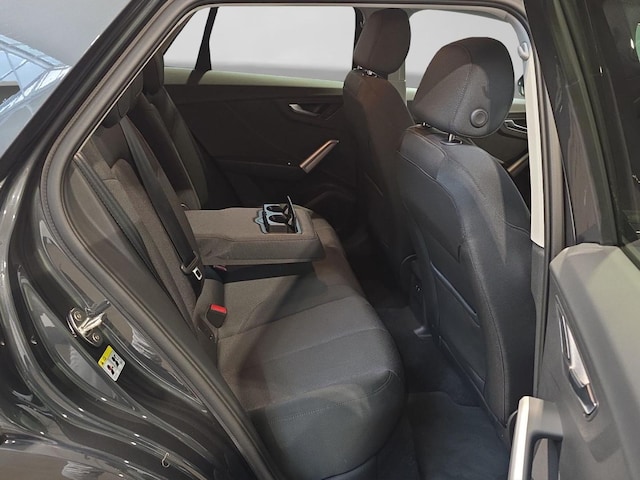 Audi Q2 35 TFSI S-Tronic