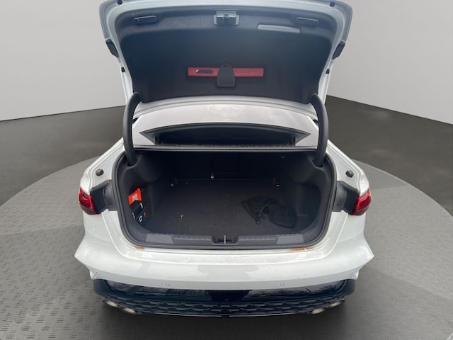 Audi S3 Quattro S-Tronic Sedan